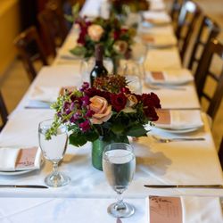 That's Amore Trattoria