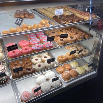 Hurt's Donut - Donuts Near Me - Cedar Falls, Iowa