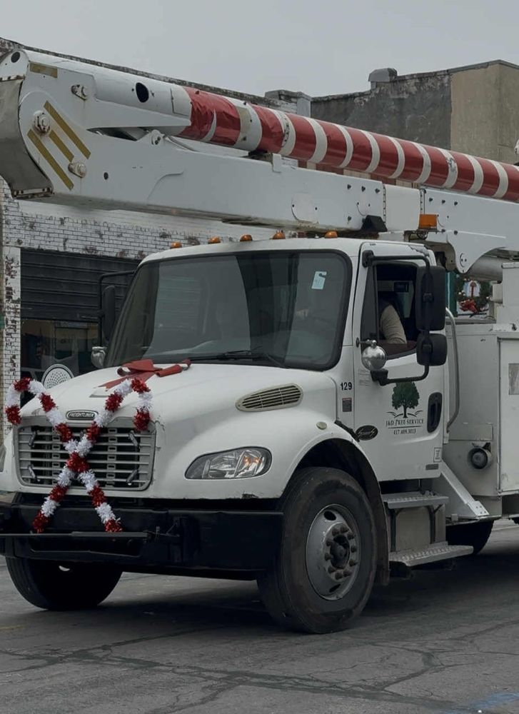 J&D TREE SERVICE - Updated May 2026 - Monett, Missouri - Tree Services ...