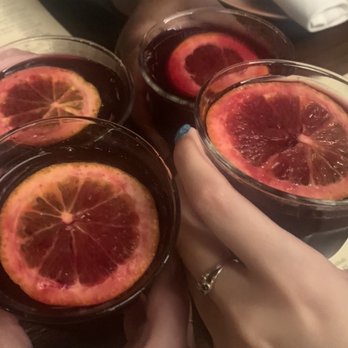 The Cozy Taberna - Sangria - Tapas/Small Plates Near Me - Salem, Oregon The Cozy Taberna - Sangria - Tapas/Small Plates Near Me - Salem, Oregon