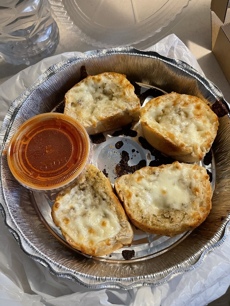 Cinelli's Pizza Ristorante