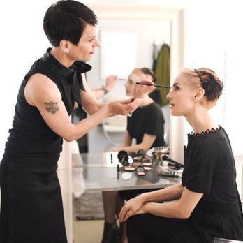 The Skin Clinic - Complimentary Makeup consultation using our own Kasnoff Cosmetics for when you need to cover-up after a facial. - Skin Care Near Me The Skin Clinic - Complimentary Makeup consultation using our own Kasnoff Cosmetics for when you need to cover-up after a facial. - Skin Care Near Me