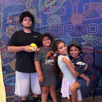 Topgolf - Family time enjoyed the time spent at top gulf - Golf Near Me - Montebello, California Topgolf - Family time enjoyed the time spent at top gulf - Golf Near Me - Montebello, California