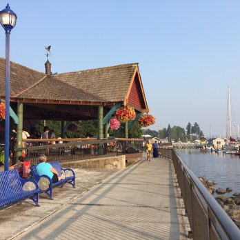 Muriel Iverson Williams Waterfront Park - Parks Near Me - Poulsbo, Washington Muriel Iverson Williams Waterfront Park - Parks Near Me - Poulsbo, Washington