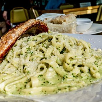 Frali Gourmet - Linguine al Pesto Lunch - Grocery Near Me - Savannah, Georgia Frali Gourmet - Linguine al Pesto Lunch - Grocery Near Me - Savannah, Georgia