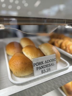 The Baker's Son - Houston, TX by null