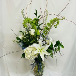 Forget Me Not Florist