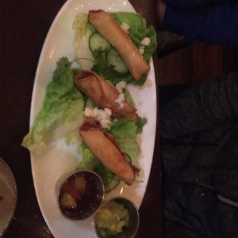 El Segundo Sol - Chicken taquitos - Mexican Near Me - Las Vegas, Nevada