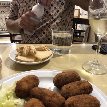 Patronas - Tapas Bars Near Me - Seville, SE Patronas - Tapas Bars Near Me - Seville, SE