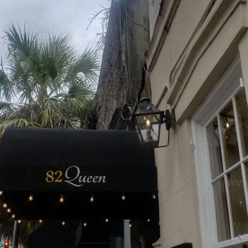 82 Queen - Location - Southern Near Me - Charleston, South Carolina
