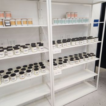 Banter & Bliss Candle - Fragrances to choose from - Art Classes Near Me - Brea, California Banter & Bliss Candle - Fragrances to choose from - Art Classes Near Me - Brea, California