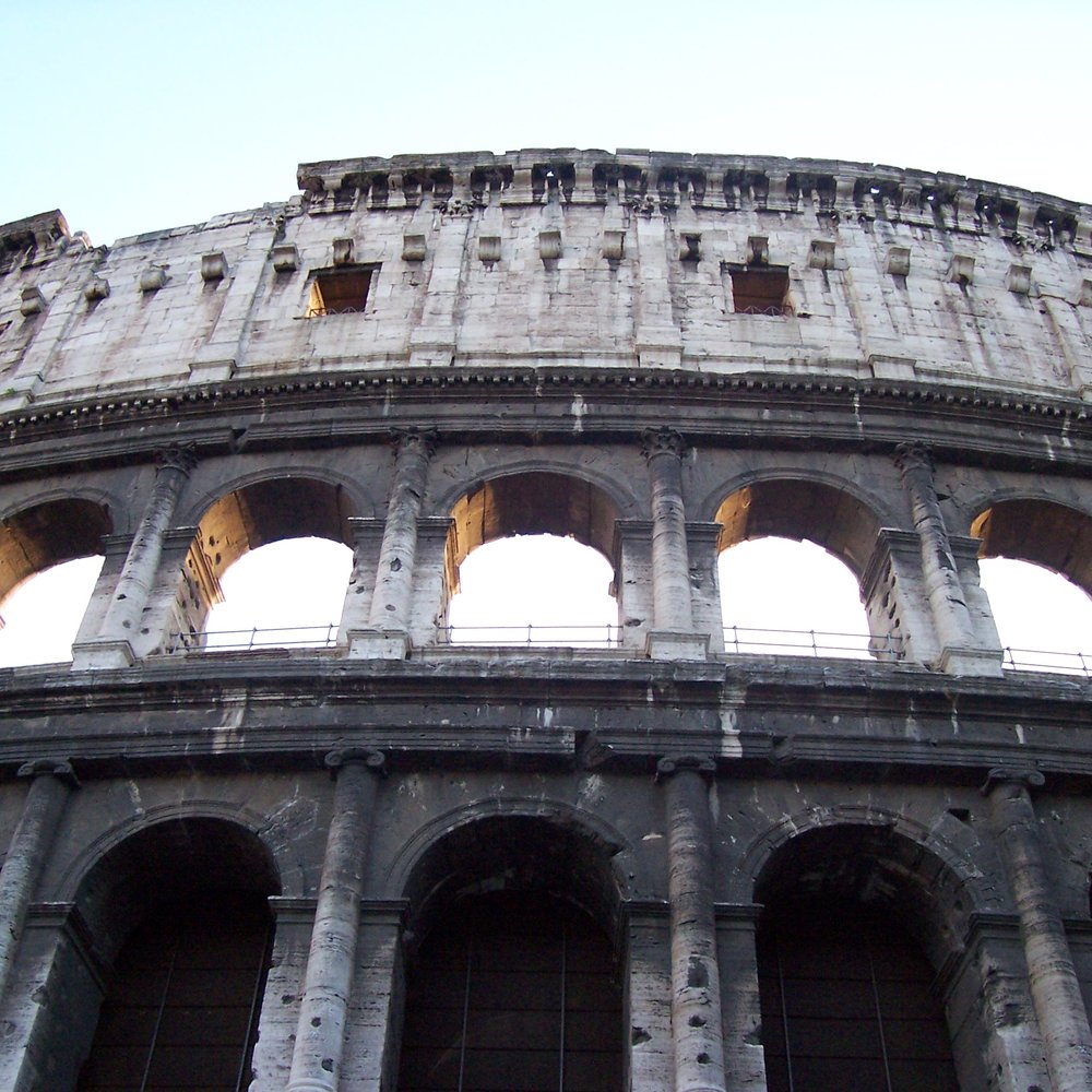 Colosseo - Local Flavor Near Me - Rome, RM
