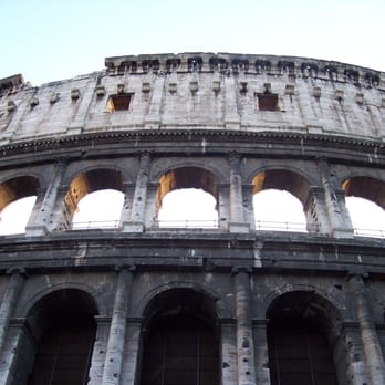 Colosseo - Local Flavor Near Me - Rome, RM