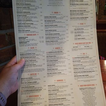 Cheddar's Scratch Kitchen - American Near Me - Louisville, Kentucky