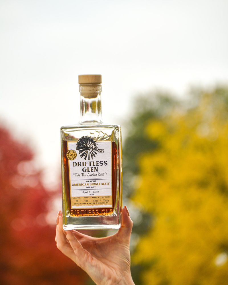 DRIFTLESS GLEN DISTILLERY TOUR Updated September 2024 190 Photos