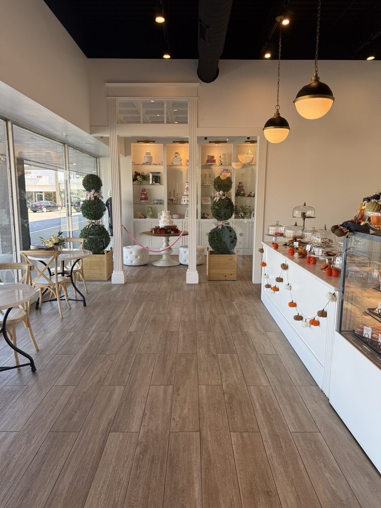 Caramanda's Bake Shoppe