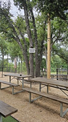 Rock House Bar and Trailer Park by null