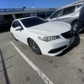 Cruz Auto Repair - Ready for service! - Auto Repair Near Me - Richmond, California Cruz Auto Repair - Ready for service! - Auto Repair Near Me - Richmond, California