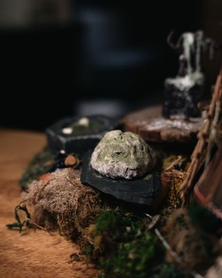 Merchant Roots by null