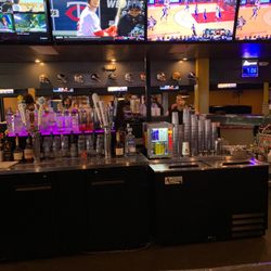 Next Level Sport and Cigar Bar