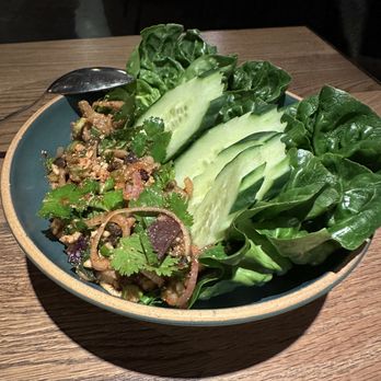 Nari - Thai Near Me - San Francisco, California Nari - Thai Near Me - San Francisco, California