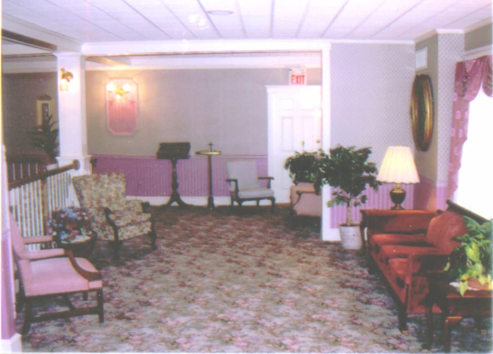 MC BRIDEFOLEY FUNERAL HOME Updated August 2024 228 W Broad St