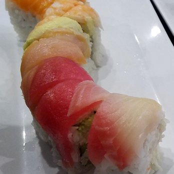 Umami Sushi - Sushi Bars Near Me - Lompoc, California