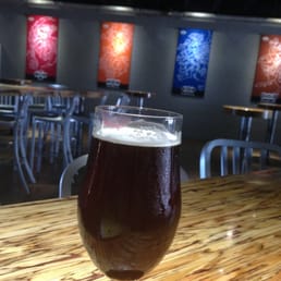 Vienna Cream Ale