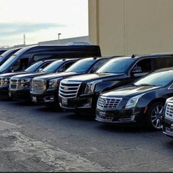 Bubz  Limos - Reliable and commuted limo, sedan, suv and sprinter limo company