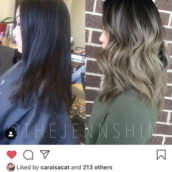 Jenn Shin Studios - Hair Salons Near Me - Rockville, Maryland Jenn Shin Studios - Hair Salons Near Me - Rockville, Maryland