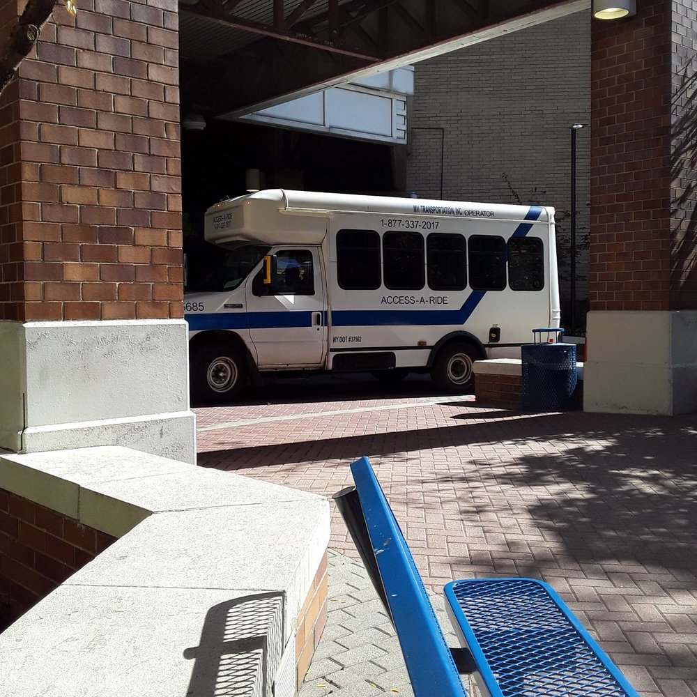 MV Transportation - Paratransit bus - Transportation Near Me - Brooklyn, New York MV Transportation - Paratransit bus - Transportation Near Me - Brooklyn, New York