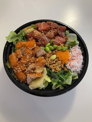 45th Stop N Shop & Poke Bar by null