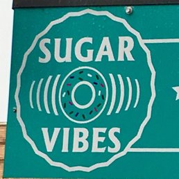 Sugar Vibes, Lebanon. Local bakery, delicious donuts. Sugar Vibes, Lebanon. Local bakery, delicious donuts.