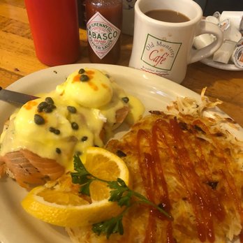 Old Monterey Cafe - Breakfast & Brunch Near Me - Monterey, California