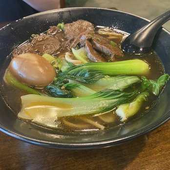 Corner 17 - Beef slice noodle soup - Chinese Near Me - Saint Louis, Missouri