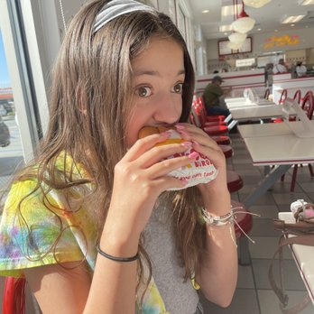 In-N-Out Burger - OG's favorite place for burgers. - Burgers Near Me - El Cajon, California