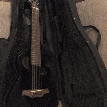 Gruhn Guitars - #14, a 12 string Veillette - Musical Instruments & Teachers Near Me - Nashville, Tennessee