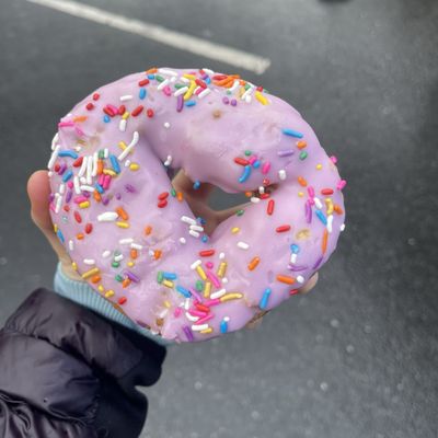 Downtown Berkeley Farmers' Market by null