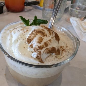 On The Hook - Affogato - Cajun/Creole Near Me - Brea, California