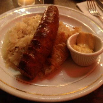 Werkstatt - Austrian Near Me - Brooklyn, New York