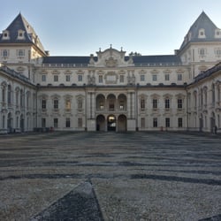 Castello del Valentino