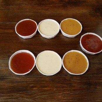 Nick's Grill - Loved the devils girlfriend and ketchups hot mom. Great sauce. - Burgers Near Me - Pulaski, Tennessee Nick's Grill - Loved the devils girlfriend and ketchups hot mom. Great sauce. - Burgers Near Me - Pulaski, Tennessee