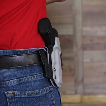 Clinger Holsters - Guns & Ammo Near Me - Van Buren, Arkansas Clinger Holsters - Guns & Ammo Near Me - Van Buren, Arkansas