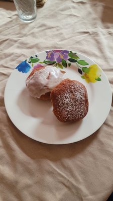 Wiklanski's Bakery by null