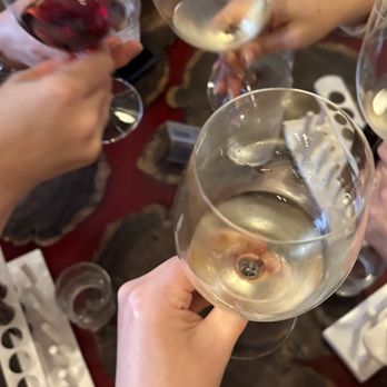 Wine Lab - Cheers! - Wine Bars Near Me - Costa Mesa, California