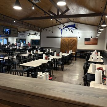 Doc’s Seafood Shack - Seafood Near Me - Foley, Alabama