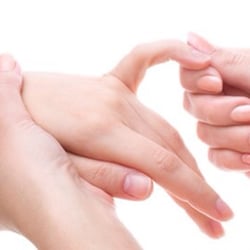 SQ Foot Reflexology