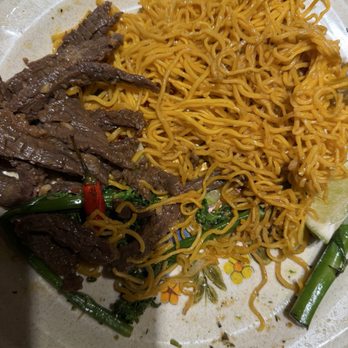 Mortar & Pestle - Crying tiger beef - Pakistani Near Me - St. Louis, Missouri Mortar & Pestle - Crying tiger beef - Pakistani Near Me - St. Louis, Missouri