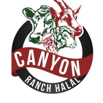 Canyon Ranch Halal - the logo for canyon ranch - Meat Shops Near Me - American Canyon, California Canyon Ranch Halal - the logo for canyon ranch - Meat Shops Near Me - American Canyon, California