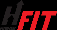 Higher Fit Logo